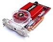ATI 100-505121 Fire GL V7200 PCI Express 256MB Video Card