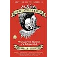Blood, Bones & Butter: The Inadvertent Education of a Reluctant Chef