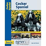 Eigenschaften Trixie  / Cocker Spaniel / H. van Wessem