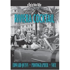 Riviera Cocktail: Edward Quinn