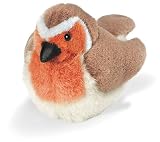 Review Wild Republic  / RSPB Robin