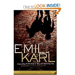 Emil and Karl