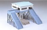 【トミックス】ニュー橋上駅舎（4040)ストラクチャー（一般建造物）TOMIX鉄道模型Nゲージ