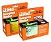Emergency Blanket / Orange Pkg
