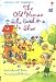The Old Woman Who Lived in a Shoe (Usborne First Reading: Level 2)