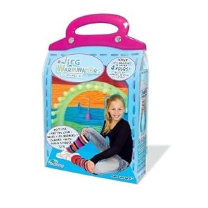 Fashion Angels Leg Warminators by 