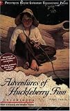 Adventures of Huckleberry Finn