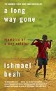 A Long Way Gone