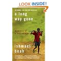 A Long Way Gone: Memoirs of a Boy Soldier