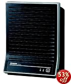ZOJIRUSHI 空気清浄機 PA-ZA06-BA ブラック