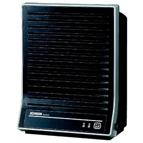 ZOJIRUSHI ��C����@ PA-ZA06-BA �u���b�N