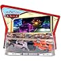 Cars Movie Moments Boost & Snot Rod