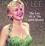 The Lost 40s & 50s Capitol Masters