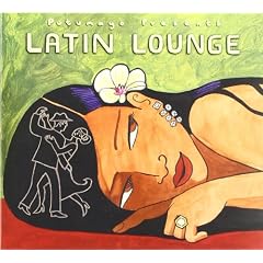 Latin Lounge