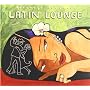 Latin Lounge ~ Putumayo Presents