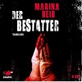 Der Bestatter (6 CDs)