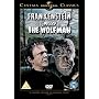 Frankenstein Meets The Wolf Man [DVD] [1943]
