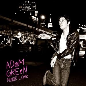 Adam Green