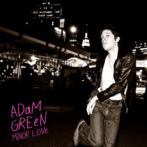 Adam Green - Minor Love - Zortam Music