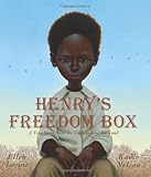Henry's Freedom Box