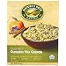 Nature's Path Organic Flax Plus Pumpkin Granola Cereal, 11.5-Ounce Boxes (Pack of 6)