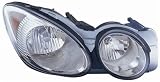 2005-2007 (2006 05 06 07) Buick Allure Headlight Assembly (Canada Built) - Passenger Side - DOT Certified Headlight
