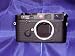 Leica M6 schwarz, Body, gebraucht, Top Zustand