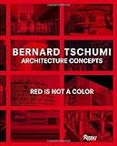Architecture concepts : red is not a color