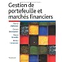 Gestion de Portefeuille et March�s Financiers de Pascal Alphonse