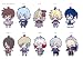 テイルズ オブ シリーズ ラバーストラップコレクション テイルズ オブ フレンズ vol.4 (キャラクターストラップ) BOX