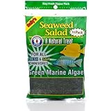 San Francisco Bay Brand Seaweed Salad Green 10ct (30g)