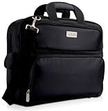 Sony VAIO VGPE-MBCC01 - Notebook carrying case - black
