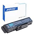 AGPtek Laptop Replacement Battery For Emachine D525/E525/E625/G525/E430/G430/D725/E627/G627/G725/E725/G630 Replace AS09A70 AS09A73 AS09A90(12 Cells 8800 mAh) AGPtek Laptop Replacement Battery For Emachine D525/E525/E625/G525/E430/G430/D725/E627/G627/G725/E725/G630 Replace AS09A70 AS09A73 AS09A90(12 Cells 8800 mAh)