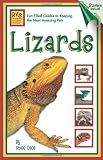 Lizards (Beginning Vivarium Systems)