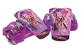 Toys : Hannah Montana Street Gliders with Flashing LED Disco Wheels