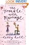 The Trouble with Marriage