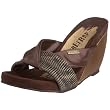 Firetrap Women's Pounce Slide