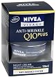 Nivea Visage Anti-wrinkle Q10Plus Night Cream 50ml