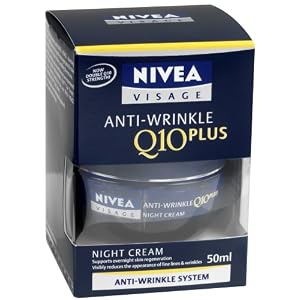 Radiance Overnight Conditioning Cream Antiaging Moisturizer Night Cream