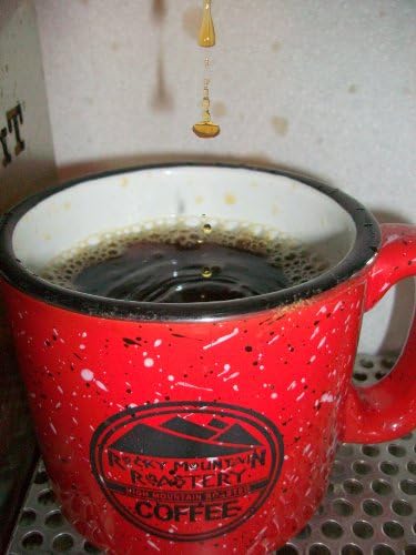 Phase 2 Blend Whole Bean Fresh Roasted Coffee 1lb Bag