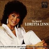Loretta Lynn - the Best of