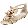 Kelsi Dagger Women's Monroe Zipper Sandal