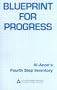 Blueprint for Progress: Al-Anon's Fourth Step Inventory