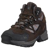 Hi Tec MT Nevis Wpi, HOV1091001 Herren Sportschuhe - Wandern, EU 45, braun (Dk.Chocolate/Dk.Taupe/Bombay)von "Hi-Tec"