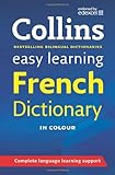 Collins French dictionary