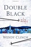 Double Black (Ski Diva Mystery)