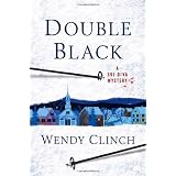 Double Black (Ski Diva Mystery)