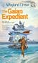 The Gaian Expedient (The Erthring Cycle, Book 2)