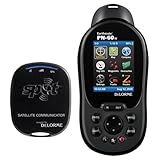Delorme Earthmate PN-60W Portable GPS Navigator with SPOT Satellite Communicator