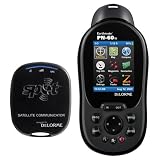 Delorme Earthmate PN-60W Portable GPS Navigator with SPOT Satellite Communicator